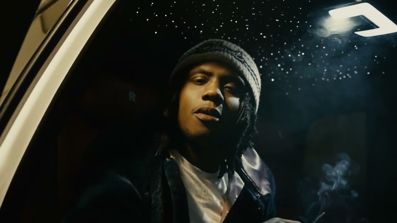 Rell Vert - Takin Ha Down (Official Music Video)