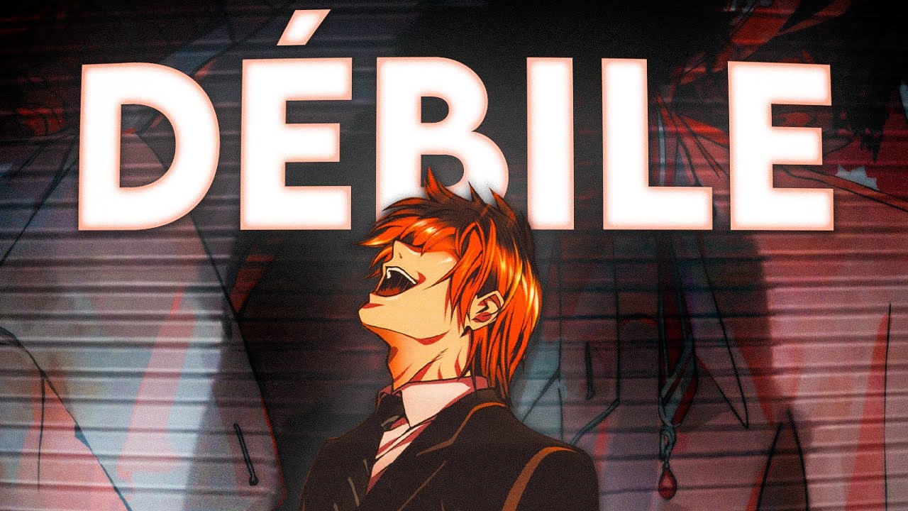 DEATH NOTE : RIEN N'A DE SENS