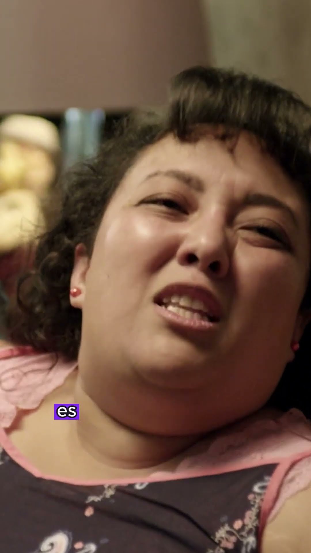 Aquí NADIE se mete con Toña ? #40y20 #Comedia #humor