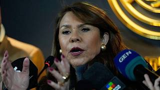 Le Sénat paraguayen condamne les propos racistes d'Amarilla contre Mbappé