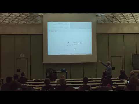 The Hypoelliptic Laplacian