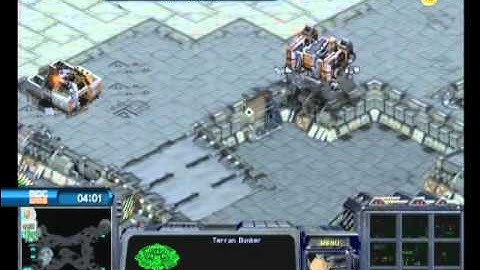 SPL  Sea vs Bogus 2011-05-03  @ Circuit Breaker