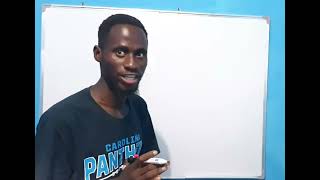 Coordinate geometry ( finding gradient) - mathematics