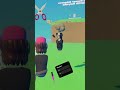 Rock Paper Scissors battle Royale progress report #1 #game #recroom #beta