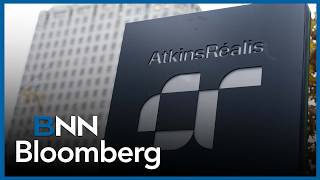 'We see a really sustainable future': AtkinsRéalis CEO