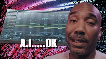 Instacomposer 2 - Is A.I. MIDI Generating Effective?!?