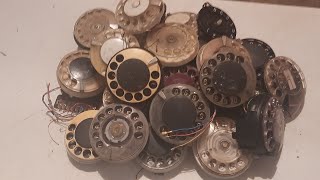 серебро в телефонах и другие (драгметаллы ). silver in phones.