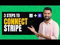 How to Connect Stripe to Taskip in 3 Steps | Accept Payments Instantly