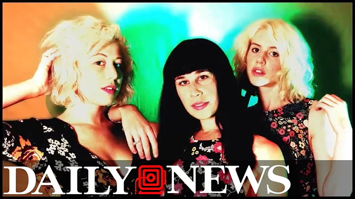 Band dropped from Brooklyn gigs after drummer voic...