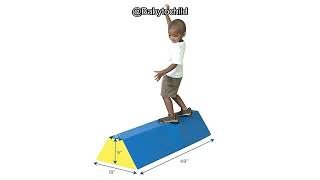 This Soft Balance Beam Promises Safer Play for Toddlers — Honest Review Inside. screenshot 5