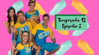 Hi-5 Australia - T12 E08 - Creciendo