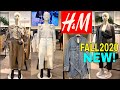 H&amp;M AUTUMN/FALL 2020 NEW COLLECTION | Whats New In H&amp;M September 2020 (With Prices)