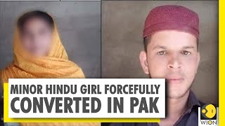 Stan 14-Year-Old Hindu Girl Forcefully Converted And Married To Her Abductor World News