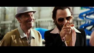 Афера под прикрытием / The Infiltrator (2016) Второй дублированный трейлер HD