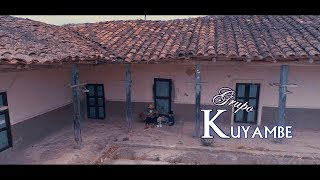 Video thumbnail of "EL MENDIGO KUYAMBE"
