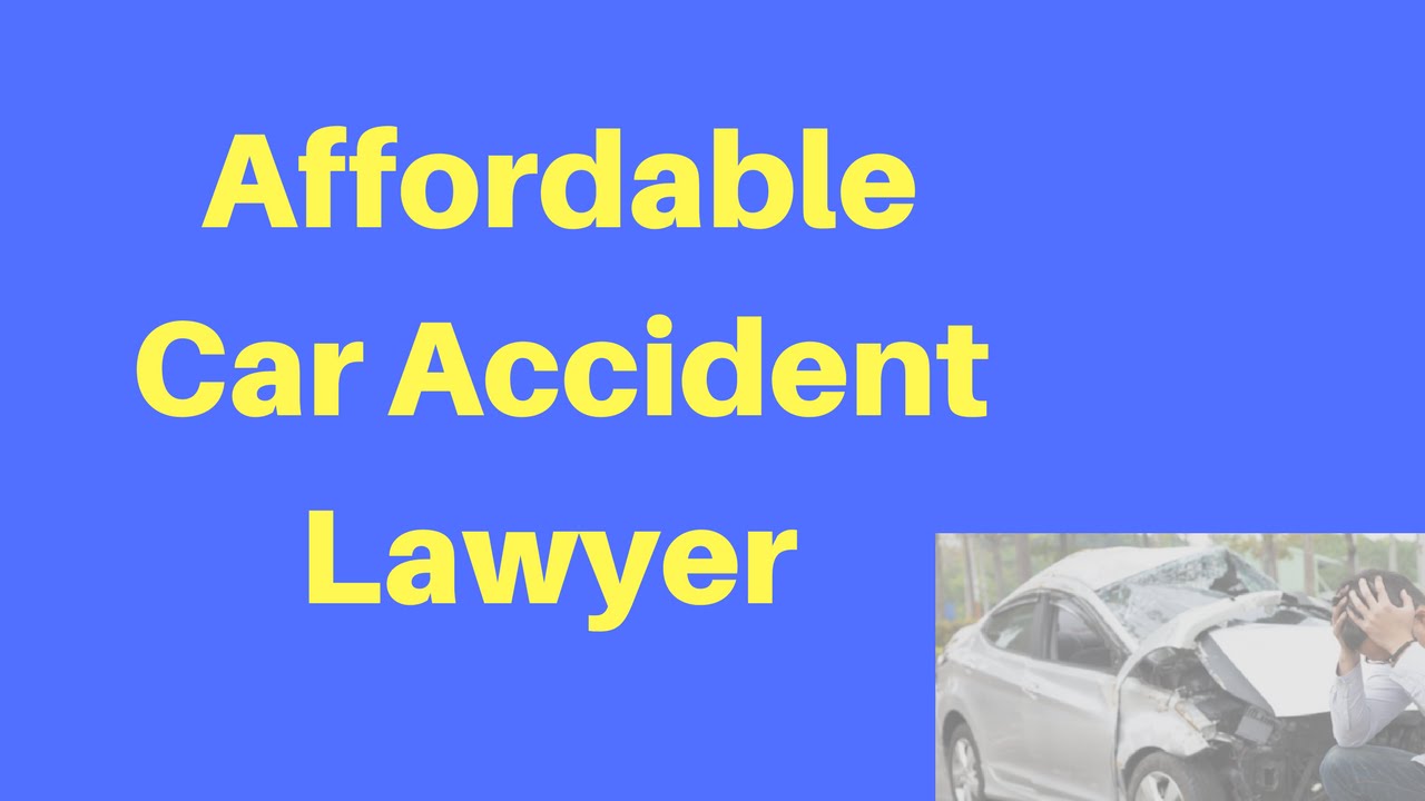 How To Choose Auto Accident Lawyer In Maryland