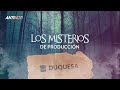 El Vertedero De Duquesa | Los Misterios De Producción [Antinoti]