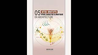 5 Free Websites for Climate Analysis in Architecture