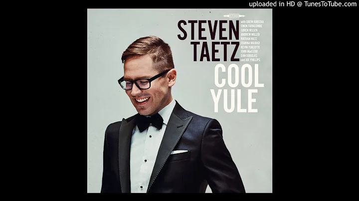 Cool Yule - Steven Taetz Feat. Joanna Majoko