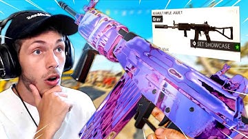 The *FASTEST KILLING* GRAV CLASS SETUP in Cold War (Best Grav Class Setup in Black Ops Cold War)