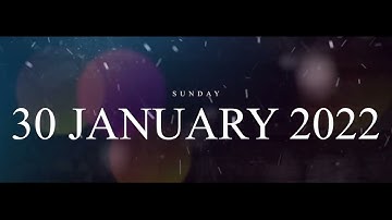 [VIDEO TEASER MALAM KEAKRABAN JTI 2020 & 2021]