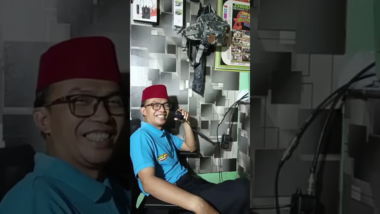 Live Briker Pemula Salam RAPI 51.55