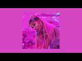 Ariana Grande Edit Audios That Slap