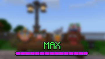 I reached MAX LEVEL in Hide and Seek on The Hive. My thoughts?