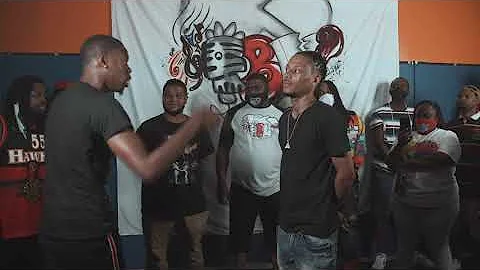 Family Battle League presents: Opp Pack Vol 1 Mark...