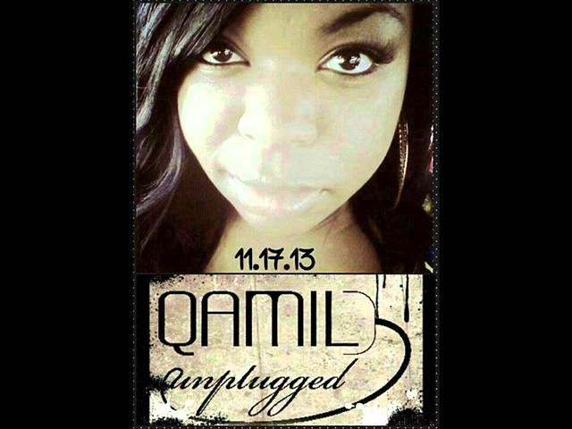 Watch Qamil- "I Feel Music" LIVE @ Qamil Unplugged on YouTube Watch Qamil- "I Feel Music" LIVE @ Qamil Unplugged on YouTube