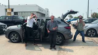 Employee Pricing is Back at River City Ford!
