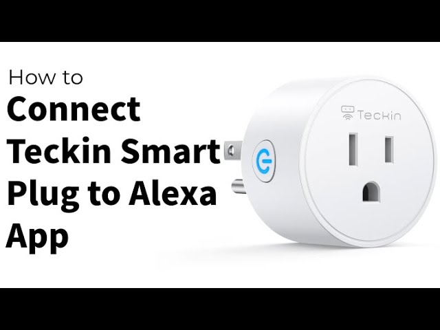 Buy Teckin WiFi Smart Plug Wifi Socket with Remote Control – Works With   [Echo, Echo Dot] and Google Home Alexa, Alexa with App Control at  anytime and anywhere 10 A 2200 W – 2 Pack