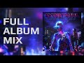 Extra Terra - Convergence 2045 (Album Mix)