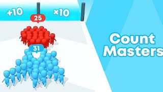 Count Masters - Stickman Clash screenshot 3
