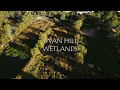 Wetlands