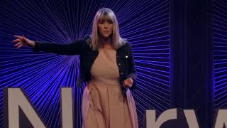 How Does your Attitude Dictate Culture? | Jo Thorne | TEDxNorwichED