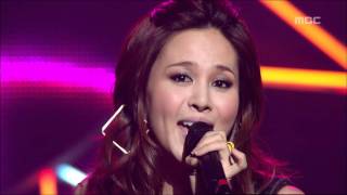 음악중심 - IVY - Cupido, 아이비 - 큐피도, Music Core 20070714
