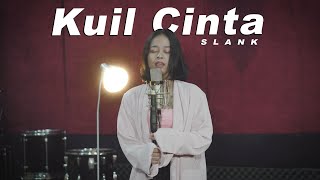 SLANK - KUIL CINTA ( Rock Cover by CHILD OUT )