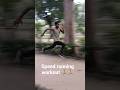 speed running workout 🏃🏃#trending #motivation #sports #shorts #viral #viralvideo #yt #vlog