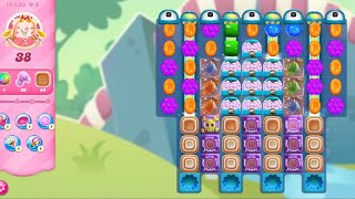 Candy Crush Saga Level 19533 Walkthrough | Tips & Strategy screenshot 4