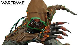 Warframe - All NEW Gemini Transformations | Jade Shadows: Constellations