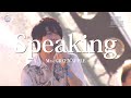 Mrs GREEN APPLE Speaking 한글자막 Mrs GREEN APPLE Speaking 한글자막