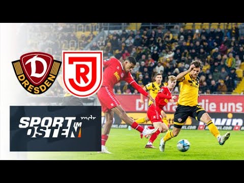 Dynamo Dresden kassiert