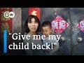 Child trafficing in China | DW Documentary (crime documentary)