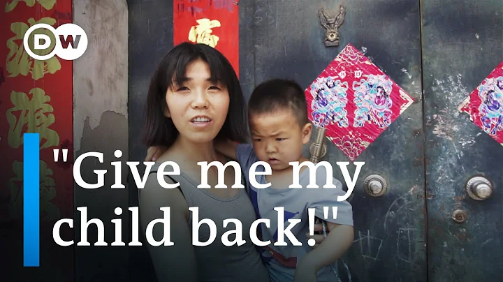 Mother searches for son in China | DW Documentary - DayDayNews