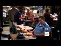 The Early Show - "Mike & Molly" breakout star Billy Gardell