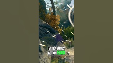 BG3 Monk Build: INSANE Damage Combo!