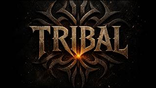 Tribal Drums &amp; Shamanic Percussion • Music for Warrior Montage &amp; Ritual Scenes • Primal Percussion
