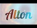 Significado de Alton, nombre Inglés para tu bebe (origen y personalidad)