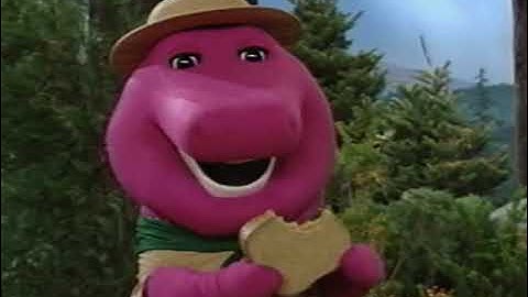 Camp WannaRunnaRound (1999 Version) Part 79